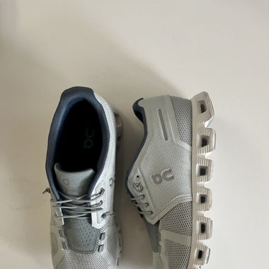 ON shoes