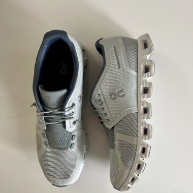 ON shoes