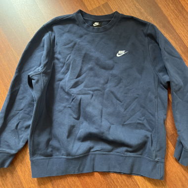 Nike Crewneck, taille XL