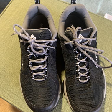 Chaussures de trekking Columbia Wander Trek