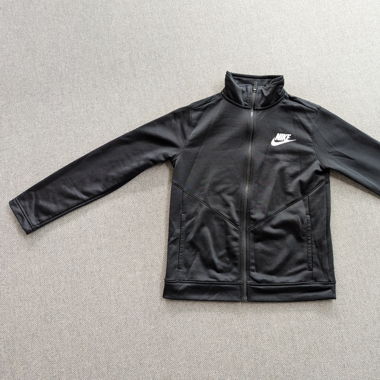 Schwarzes Jäckli - Nike