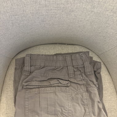 Pantalon Cargo Beige de Subdude