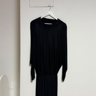 Kleid schwarz