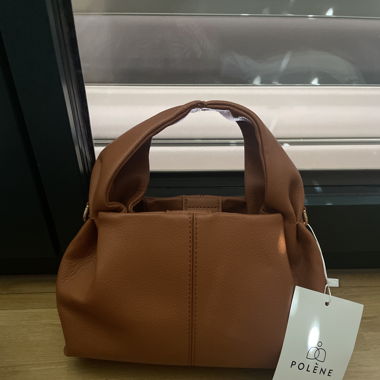 Polene Numero Neuf mini
