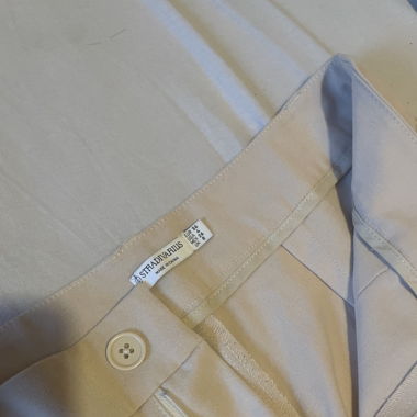 Stradivarius Stoffhose
