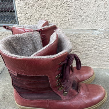 bellytex Winterstiefel