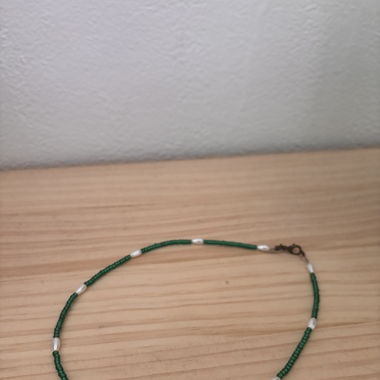 Selfmade Necklace