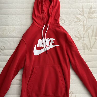 Sweat à capuche 