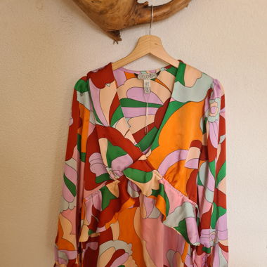 flwr pwr dress