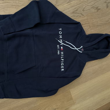 Tommy Hilfiger Hoodie Grösse S