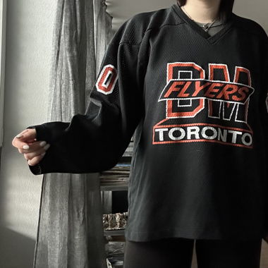 Toronto Hockey Jersey