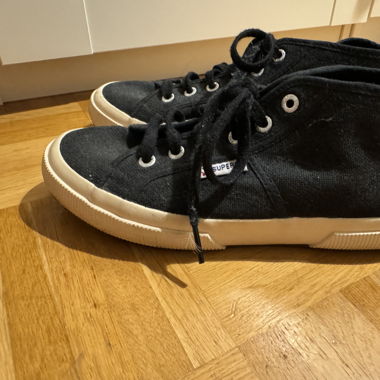 Superga Damenschuh