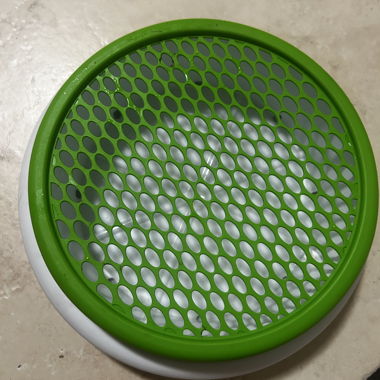 Bowl for Catnip