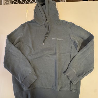 Felpa H&M blu