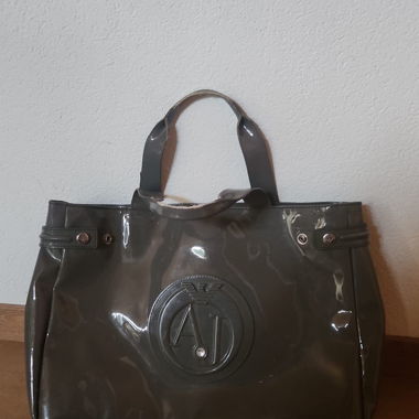 Armani bag