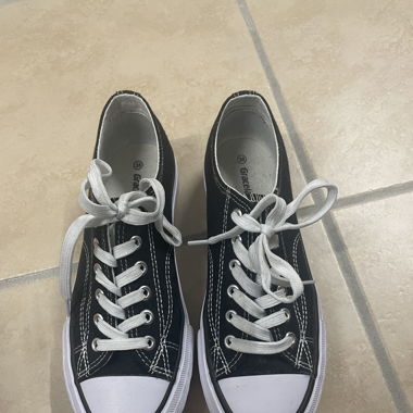 Graceland Converse