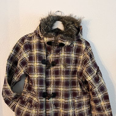 Ski-/Winterjacke von Burton