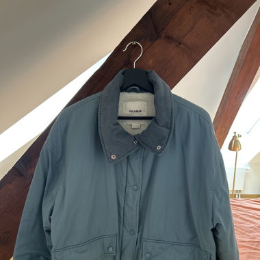 Coat 