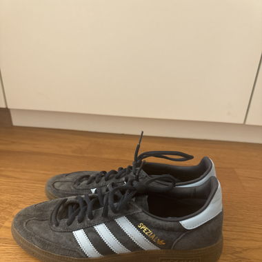 adidas spezial sneaker