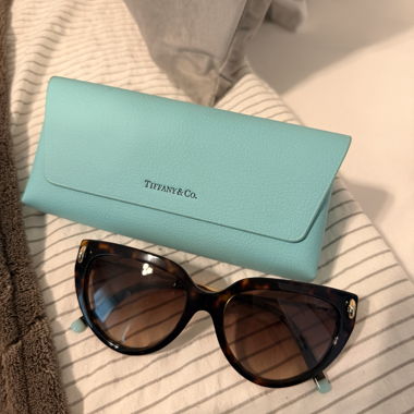 Occhiali da sole Tiffany & Co.