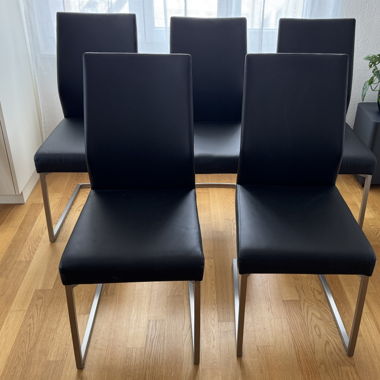 Esstisch Stühle