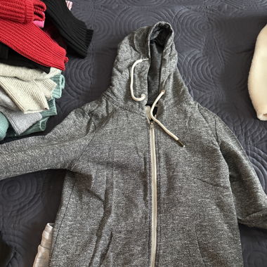 Ensemble taille xs-s