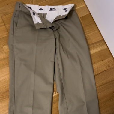 Dickies 874 Original Fit
