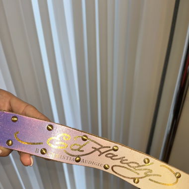 Ed Hardy Damen Gürtel 