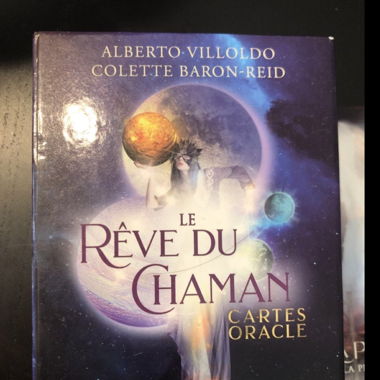 Oracle 