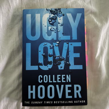 Ugly Love Buch