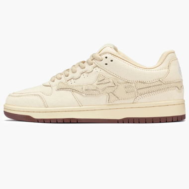 Vicinity Akimbo Lows 'Bianco Crema' Shoes