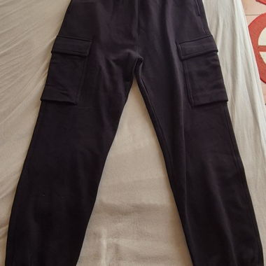 Carhartt cargo sweatpants