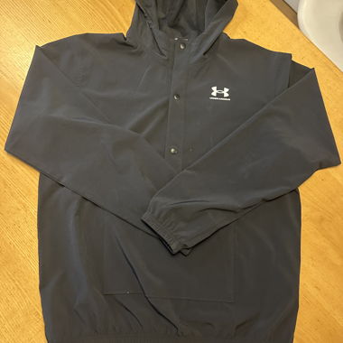 Veste à capuche Under Armour