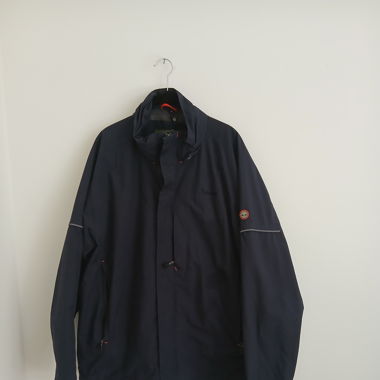 Timberland Weathergear Windbreaker Blue