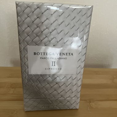 Bottega Veneta parfum, Parco Palladiano II