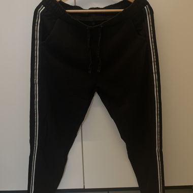 Training pants