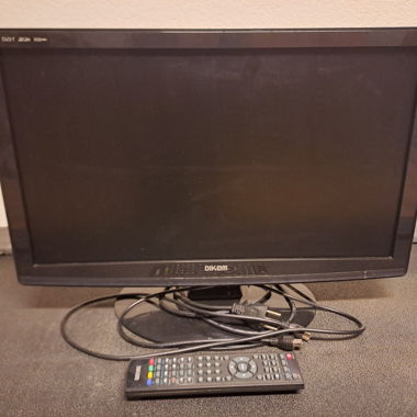 TV Dikom