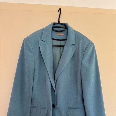 Women's Blazer