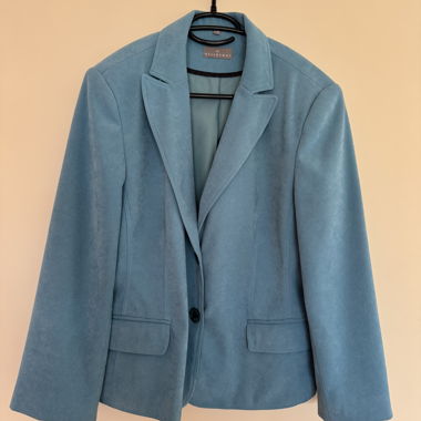Blazer Femme