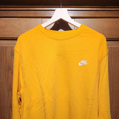 NIKE SWEATSHIRT