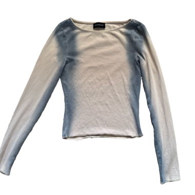 Long-sleeve shirt
