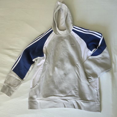 Vintage Adidas Pullover