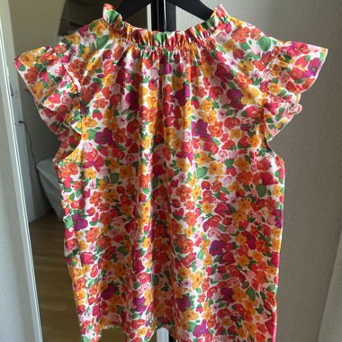 Floral Top