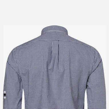 Hemd Bluse