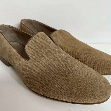 Mocassini Zara Man