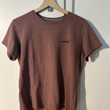 T-shirt Patagonia
