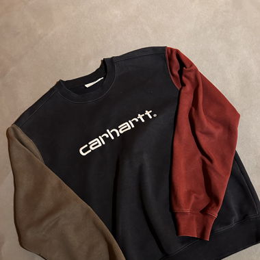 Carhartt Sweatshirt S