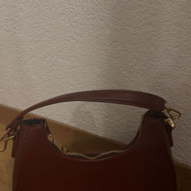 Borsa a tracolla Valentino