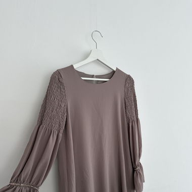 schönes Kleid von NKN Nekane in Gr. S