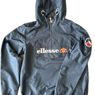 Veste de pluie Ellesse